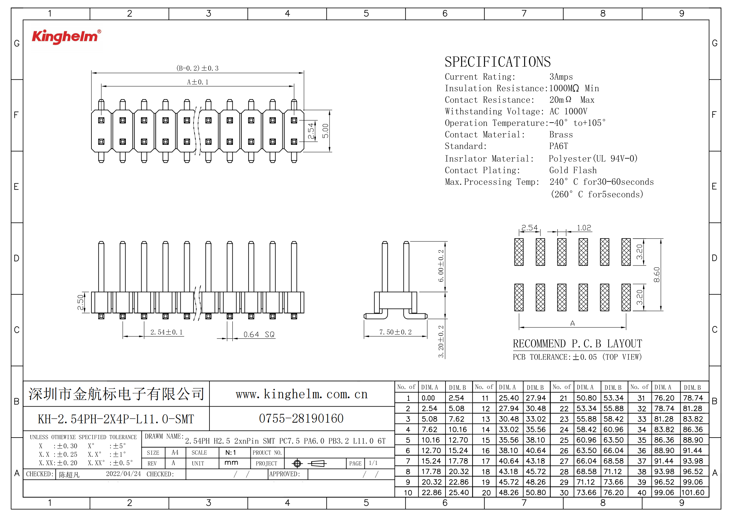 KH-2.54PH-2X4P-L11.0-SMT_00.png