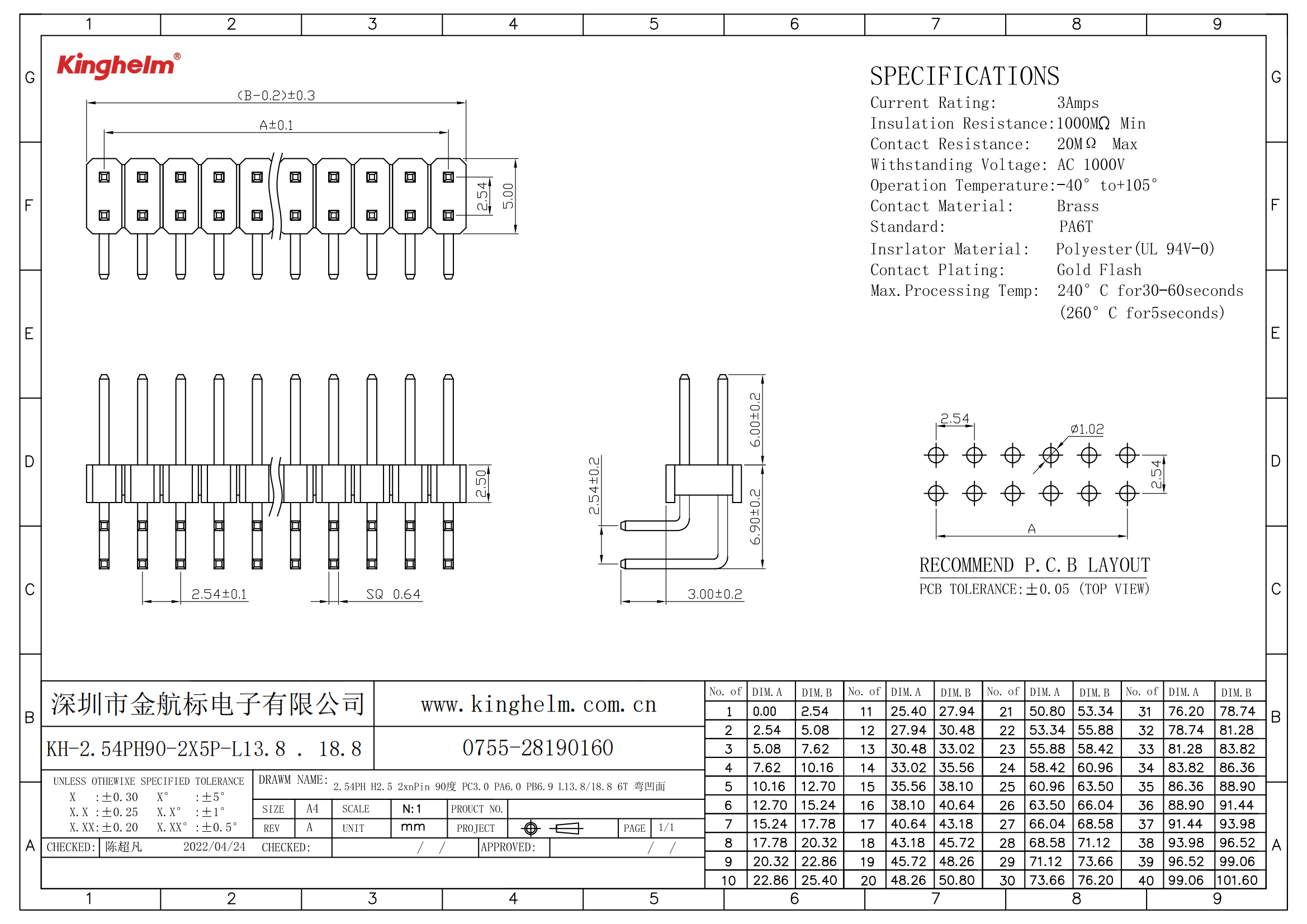 KH-2.54PH90-2X5P-L13.8 . 18.8_00.png