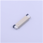 線對板/線對線連接器 > FFC/FPC連接器 > 28P 0.5mm—— KH-CL0.5-H2.0-28PIN