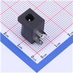 DC電源插座KH-DC-005C-1.3