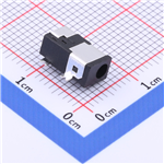 DC電源插座KH-DC-041-0.7