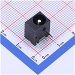 DC電源插座KH-DC-044-2.0