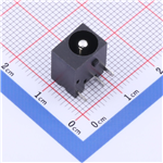 DC電源插座 KH-DC-044-2.5