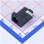 DC電源插座 KH-DC1009-NW