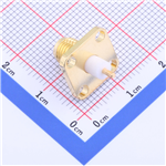 RF射頻同軸連接器 SMA 內孔  KH-SMA-KFD236-G