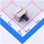 滑動開關 KH-SS22D07-VG4H