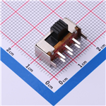 滑動開關KH-SK22F12-G5-8