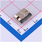 HDMI連接器 KH-HDMI-0035-PK