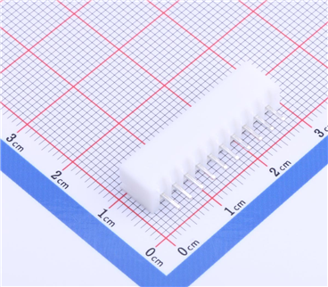 XH連接器>KH-XH-10A-Z