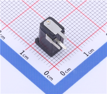 DC電源插座KH-DC-002-1.0