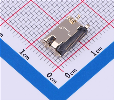 HDMI連接器 KH-HDMI-0035-XK